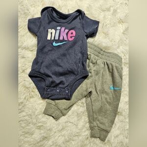 NIKE SET